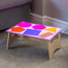Jumbo Colour Mixing Shapes  hi\-res