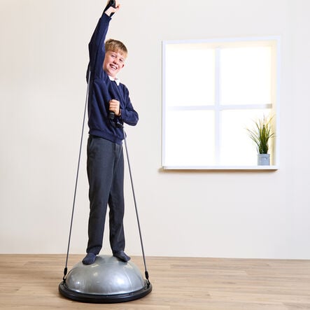 Balance Ball Body Fitness Set  hi\-res
