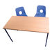 Hille 1 Table \x26 2 Hille Chairs Bundle Deal  hi\-res