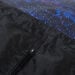 Galaxy Print Giant Bean Bag  hi\-res