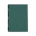 Pisces Jute Spiral Sketchbks A4 140gsm 12pk  hi\-res