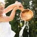Traditional Water Scooper  hi\-res