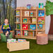 Bookcase Bundle Deal Maple 3 units  hi\-res