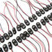 Electrical Battery Snaps  hi\-res