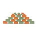 Eco Building Construction Blocks  hi\-res