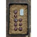 Tactile Counting Stones 20pk  hi\-res