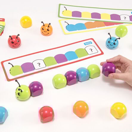 Sequencing Magnetic Bugs  hi\-res