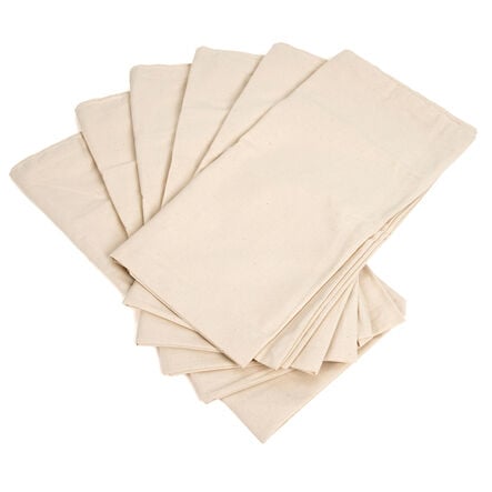 Millhouse Cosy Sleep Pod Neutral Sheets 6pk  hi\-res