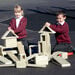 TTS Giant Outdoor Wooden Hollow Building Blocks  hi\-res