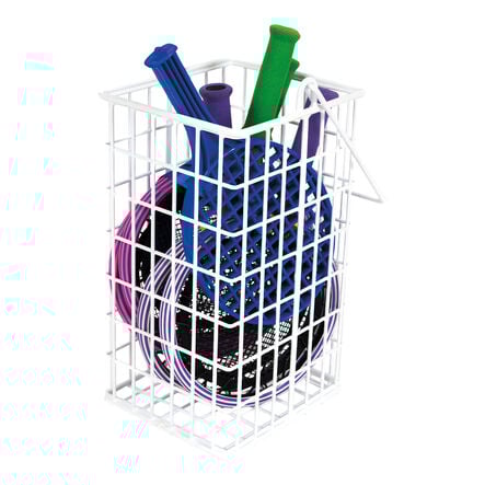 Sports Storage Wire Basket  hi\-res
