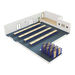 Rectangular 12 Seater Folding Table  hi\-res