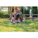 Outdoor Hexagon Wicker Den  hi\-res