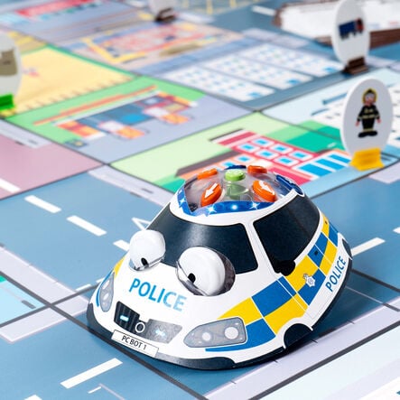 TTS Bee\-Bot® World Bundle Deal  hi\-res