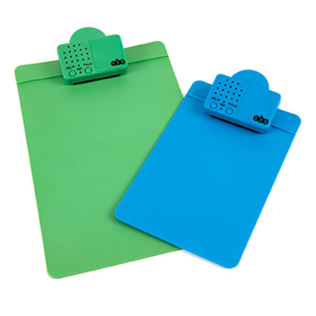 TTS Recordable Talking Clipboard  hi\-res