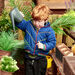 Modern Living Outdoor Potting Bench  hi\-res