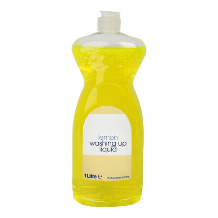 Washing\-Up Liquid  hi\-res