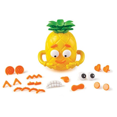 Learning Resources Big Feelings Pineapple™  hi\-res