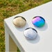 Sensory Reflective Sound Buttons 3pk  hi\-res