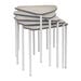 Metalliform Segga Classroom Tables  hi\-res