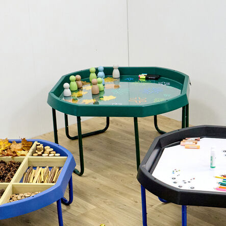 TTS Tuff Tray Clear Acrylic Insert  hi\-res