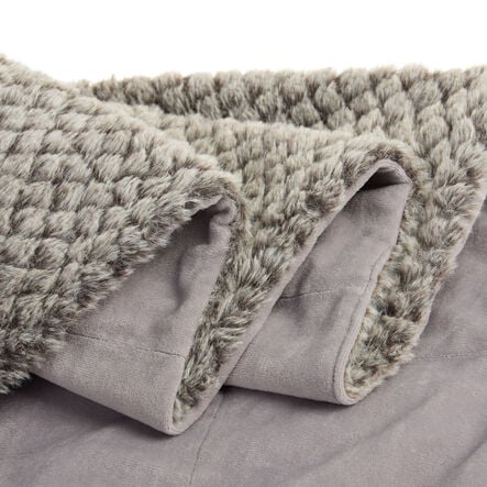 TTS Textured Calming Weighted Blanket  hi\-res