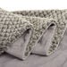 TTS Textured Calming Weighted Blanket  hi\-res