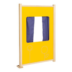 Millhouse Wooden Window Role Play Panel  hi-res
