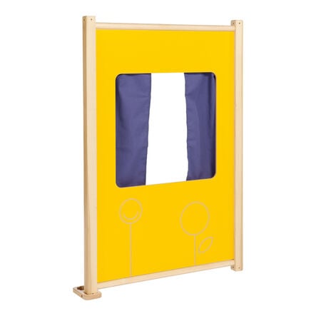 Millhouse Wooden Window Role Play Panel  hi\-res