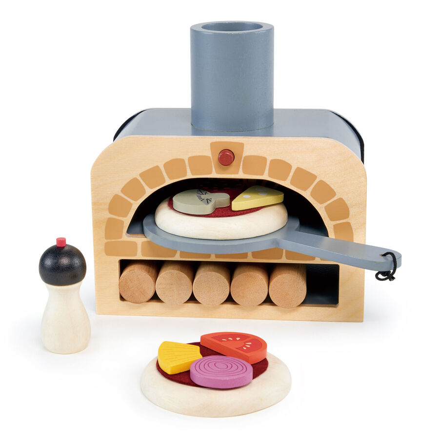 Play oven store