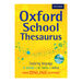 Oxford School Thesaurus  hi\-res