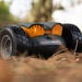 TTS Rugged Robot Data Logging Backpack Single  hi\-res