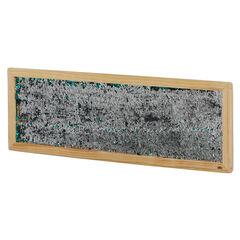 TTS Mark Making Sequin Long Board Silver Silver hi-res