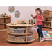 Millhouse Circular Storage Unit  hi\-res