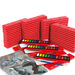 Watercolour Paint Tins 60pk  hi\-res