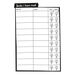 Reading Record Book KS1 30pk  hi\-res