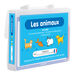 TTS French Animal Names Vocabulary Builder Activity Cards  hi\-res