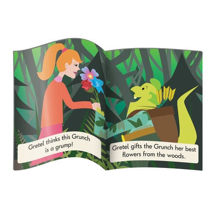 Letters \x26 Sounds Phonic Readers 12pk Phase 4 Fiction  hi\-res