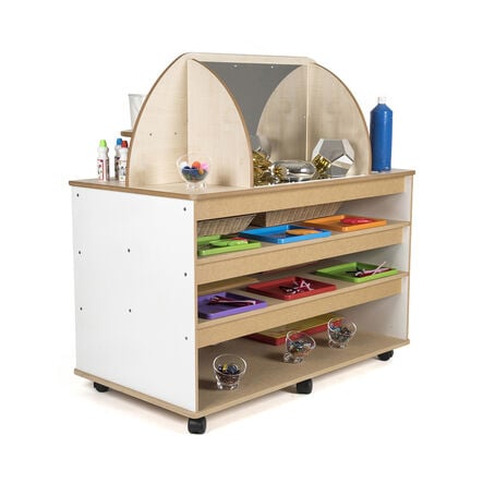Continuous Provision Mobile Creative Centre  hi\-res