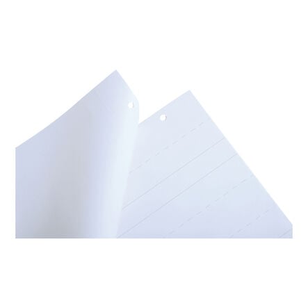 TTS A1 Flipchart Pads 5pk  hi\-res
