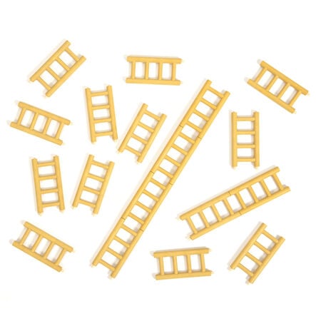 TTS Small World Ladders  hi\-res