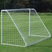Harrod Jr. 7v7 Football Nets only of 2.5mm thickness \- Pair  hi\-res