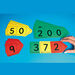 Teacher Place Value Arrows  hi\-res