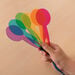 Colour Mixing Paddles  hi\-res