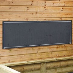 TTS Jumbo Outdoor Chalkboards  TTS Jumbo Outdoor Chalkboards  hi-res