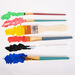 All Media Value Brush Pack 50pk  hi\-res