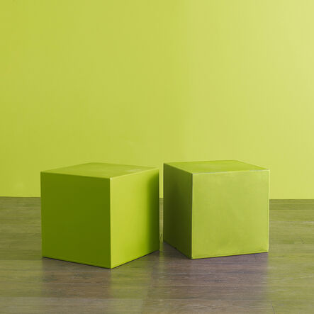 Bloq Cube Seating and Worksurface  hi\-res