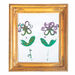 TTS Vintage Card Picture Frames 17pk  hi\-res