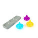 TTS Light Up Twist \x26 Turn Spinning Tops  hi\-res