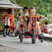 Winther Circleline EasyRider Kart  hi\-res