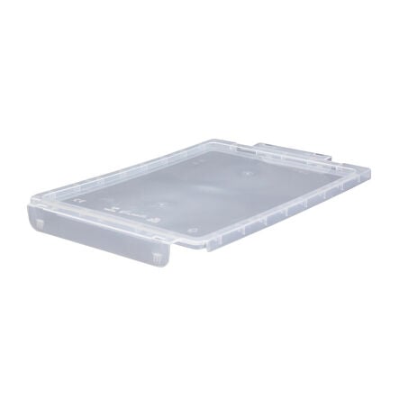 Gratnells Antimicrobial Tray Lid  hi\-res